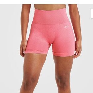 AYBL Empower Seamless Shorts